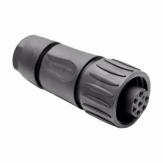 C016 30D006 800 12 Amphenol Tuchel Industrial  Conjuntos de conectores circulares